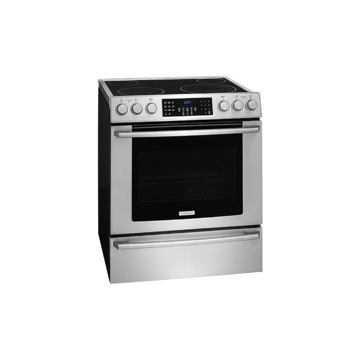 Electrolux Electric Range 4.6 cu. ft. 30" Freestanding Electric Range