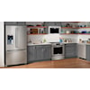 Electrolux Electric Range 4.6 cu. ft. 30" Freestanding Electric Range