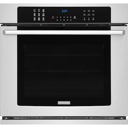 30" Electric Single Wall Oven