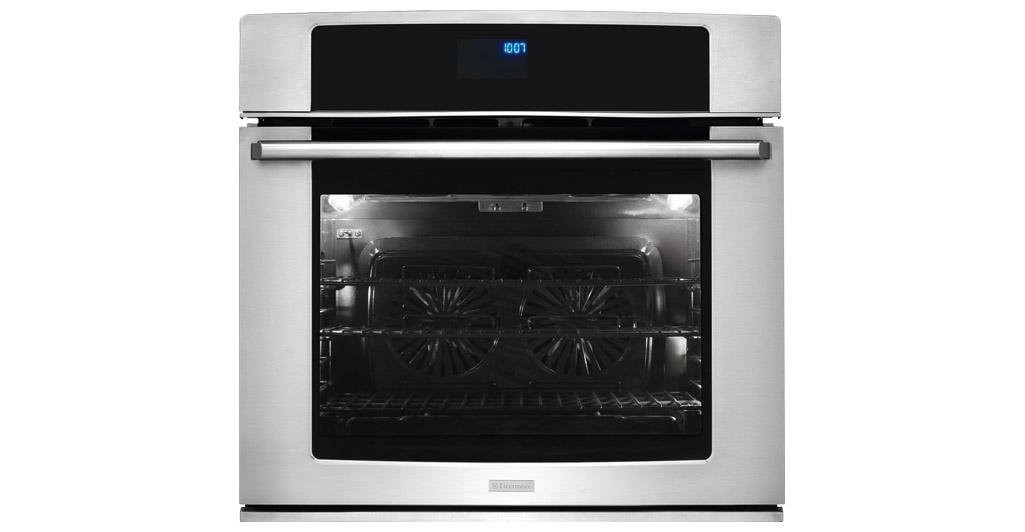 30&amp;quot; Electric Single Wall Oven