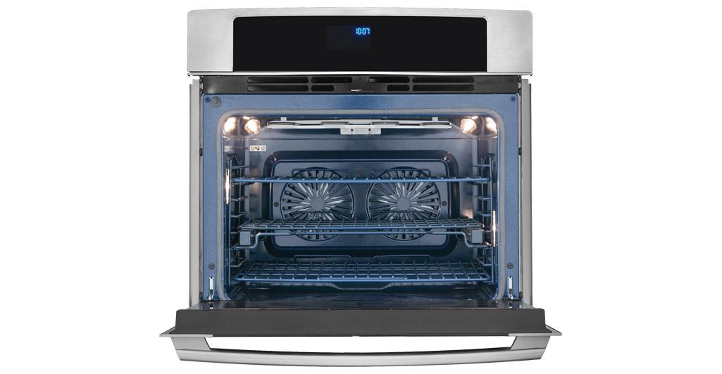 30&amp;quot; Electric Single Wall Oven