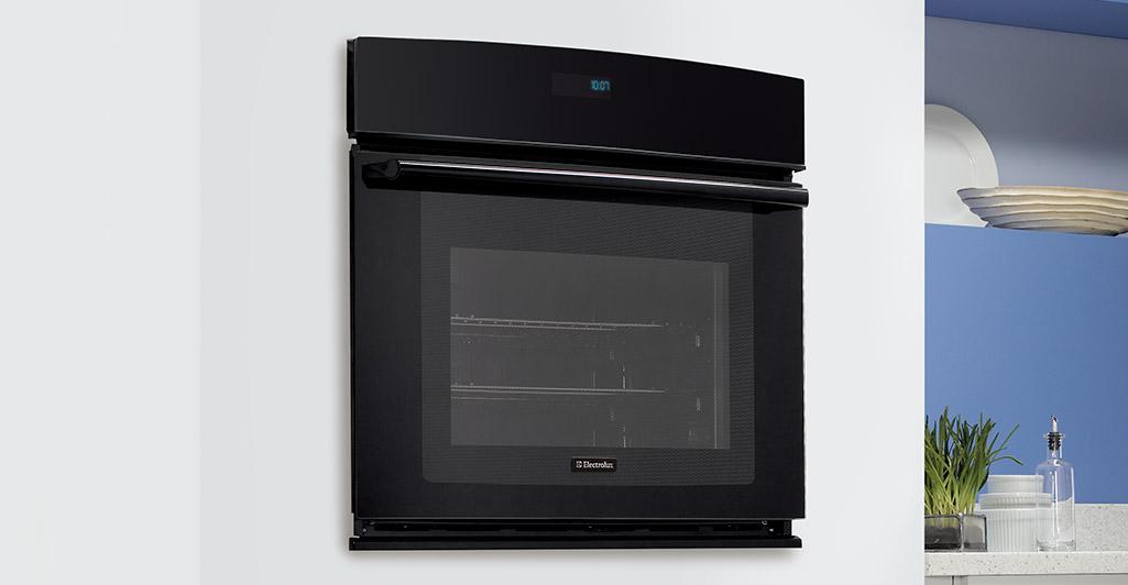 30&amp;quot; Electric Single Wall Oven