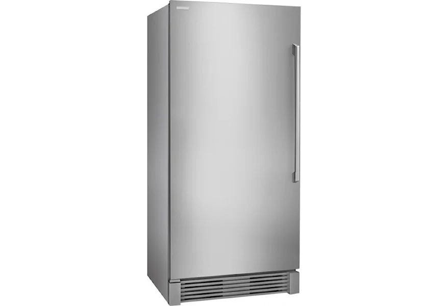 Freezers - Electrolux Built-In All Freezer with IQ-Touch™ Controls by Electrolux at VanDrie Home Furnishings