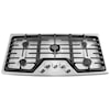 Electrolux Gas Cooktops 36" Gas Cooktop
