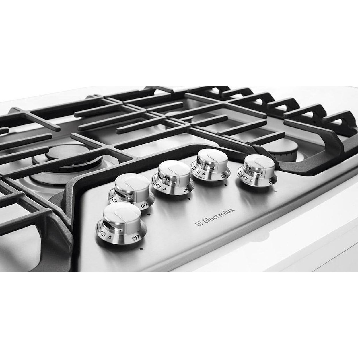 Electrolux Gas Cooktops 36" Gas Cooktop