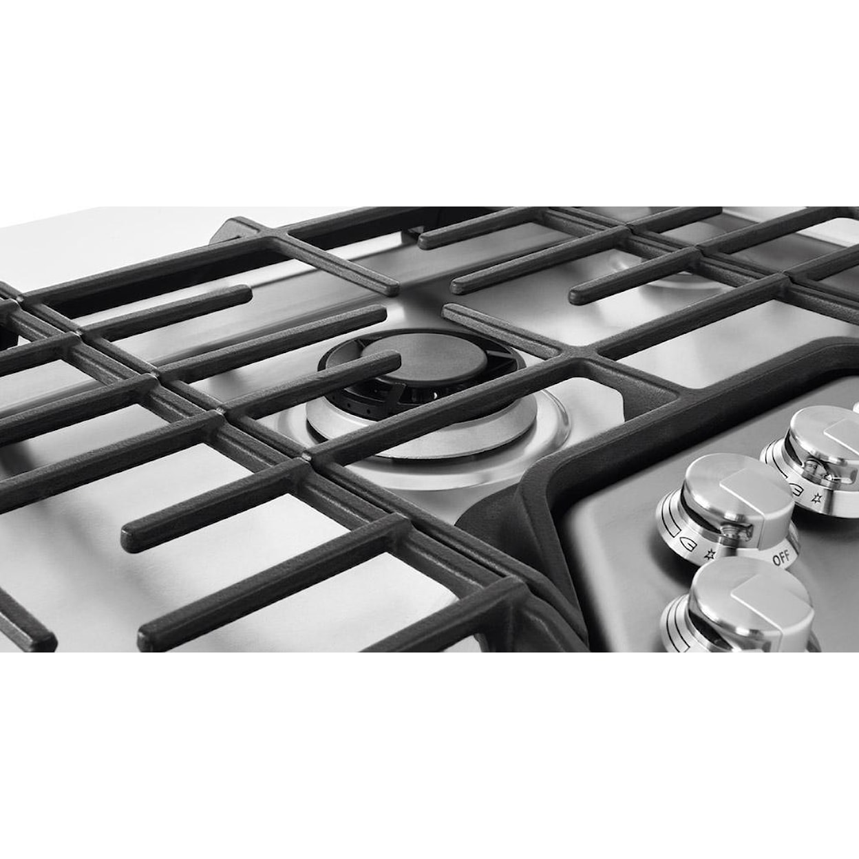 Electrolux Gas Cooktops 36" Gas Cooktop