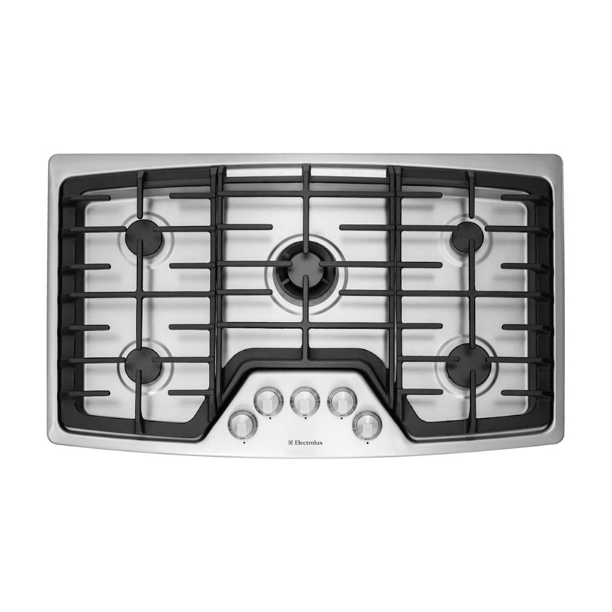 Electrolux Gas Cooktops 36" Gas Cooktop