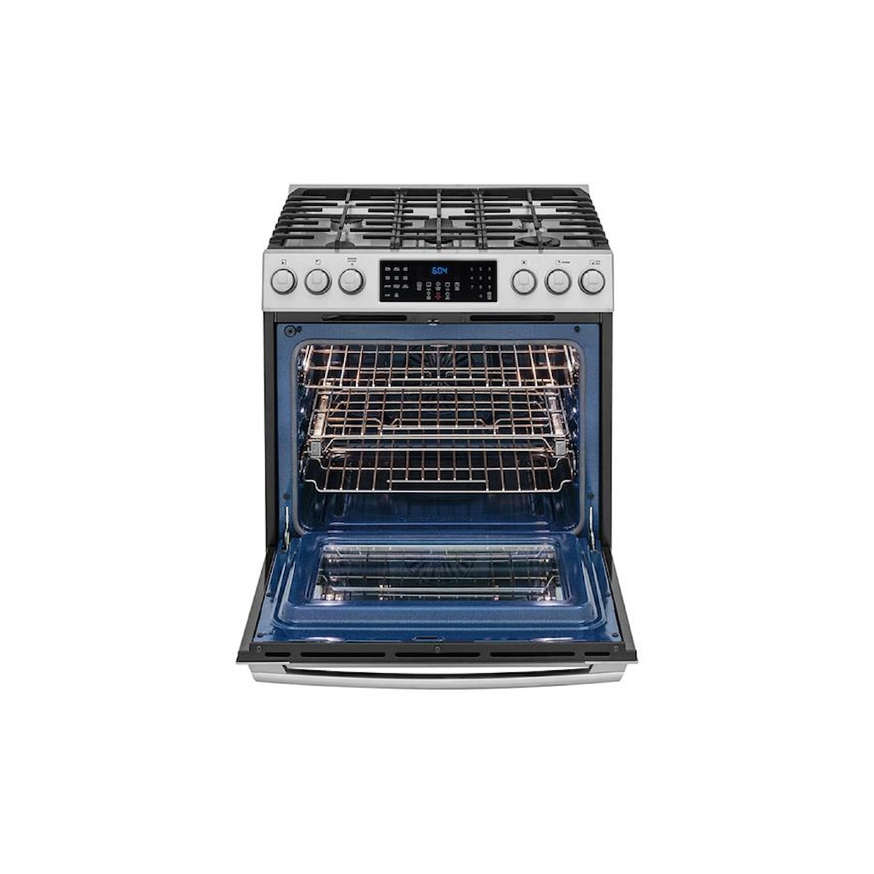 Electrolux Gas Range 4.5 cu. ft 30" Freestanding Gas Range