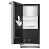 Electrolux Ice Makers 15"  Ice Maker
