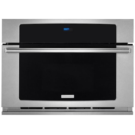 30" Built-In Convection Microwave Oven with 