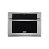 Electrolux Microwaves 2014 30" Built-In Convection Microwave Oven with 