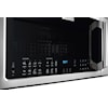 Electrolux Microwaves 1.8 Cu. Ft. Over-The-Range Microwave