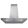 Electrolux Ventilation Hoods 30" Stainless Steel Chimney Wall-Mount Hood