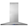 Electrolux Ventilation Hoods 36" Stainless Steel Chimney Wall-Mount Hood