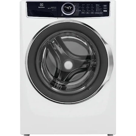 Electrolux 4.5 Cu. Ft. White Front Load
