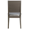 Elements International 14.5 Standard Height Side Chair