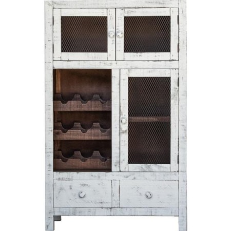 Wine Cabinet