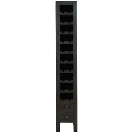 Wine Rack
