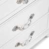 Elements Alana Dresser & Mirror Set