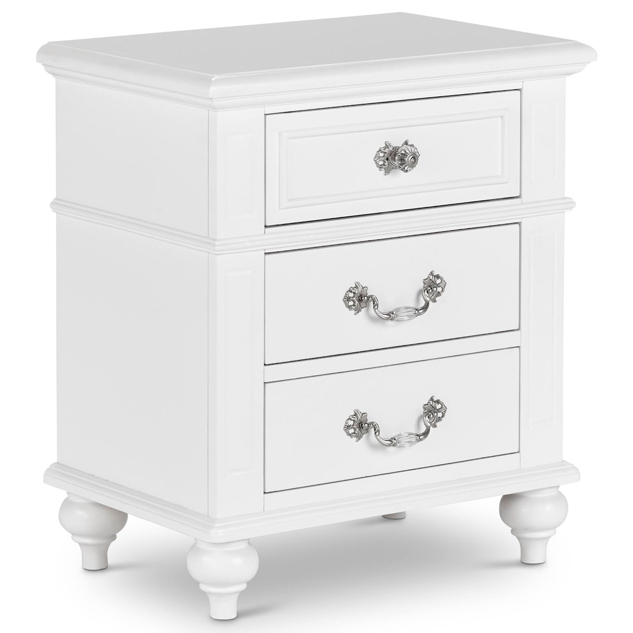 Elements Alana Nightstand