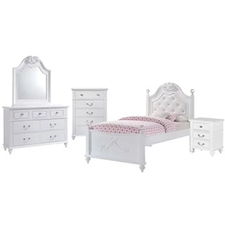 Kids Bedroom Sets Browse Page