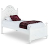 Elements Alana Twin Platform Bed