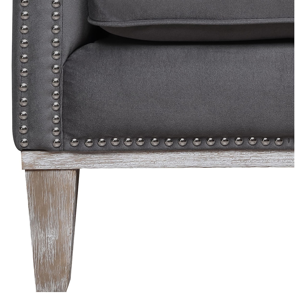 Elements Augusta Accent Chair