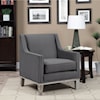 Elements Augusta Accent Chair