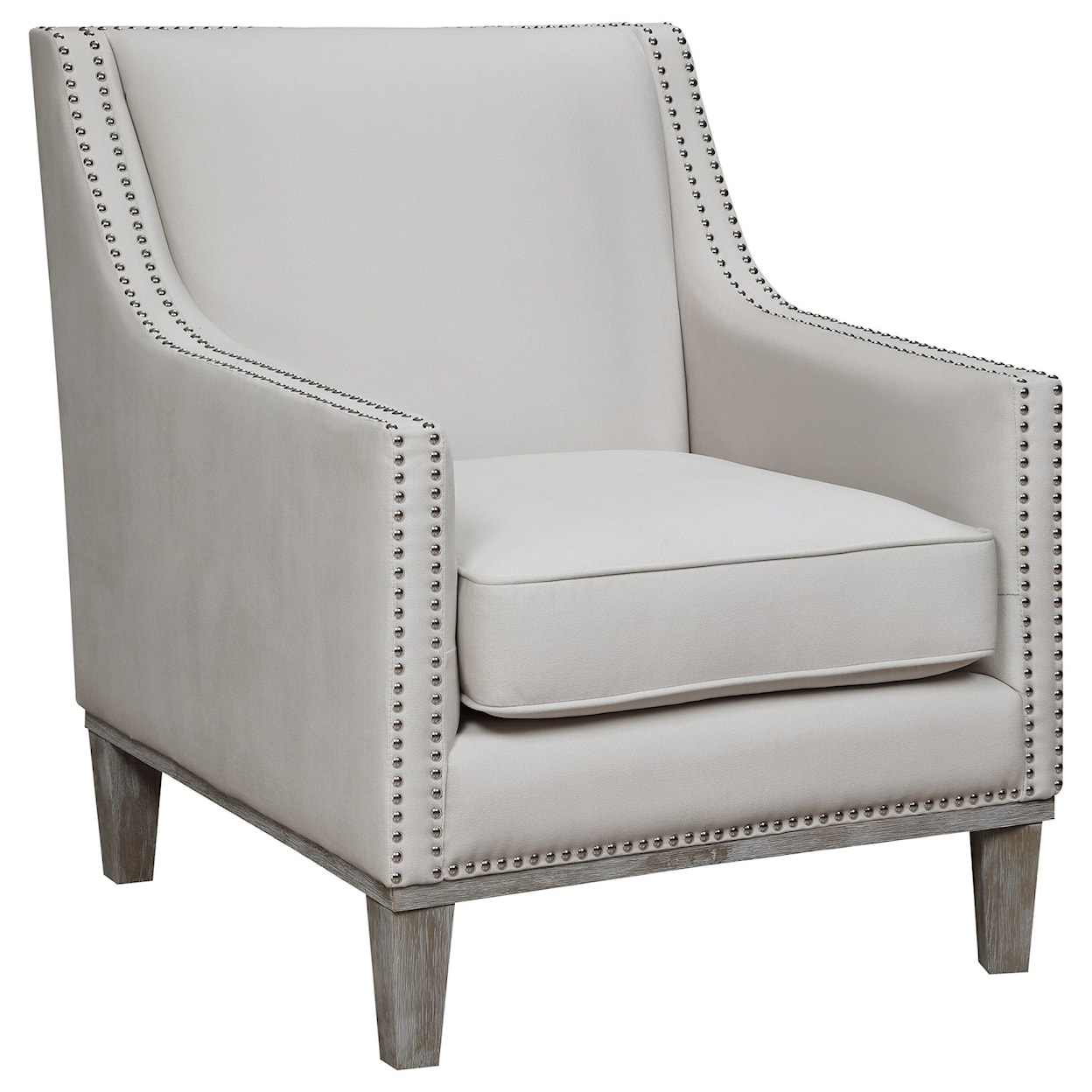 Elements Augusta Accent Chair