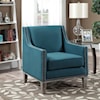 Elements Augusta Accent Chair