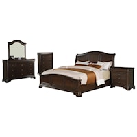 Queen Bedroom Group