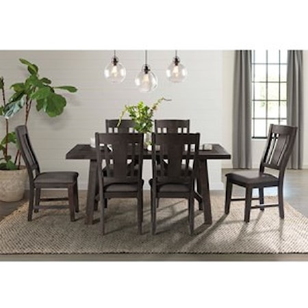 7-Piece Dining Set