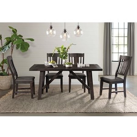 5-Piece Dining Set