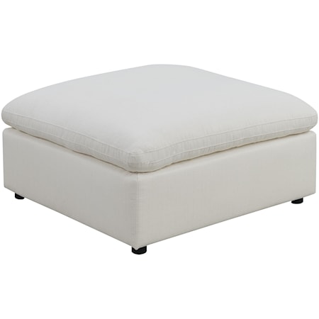 Square Ottoman