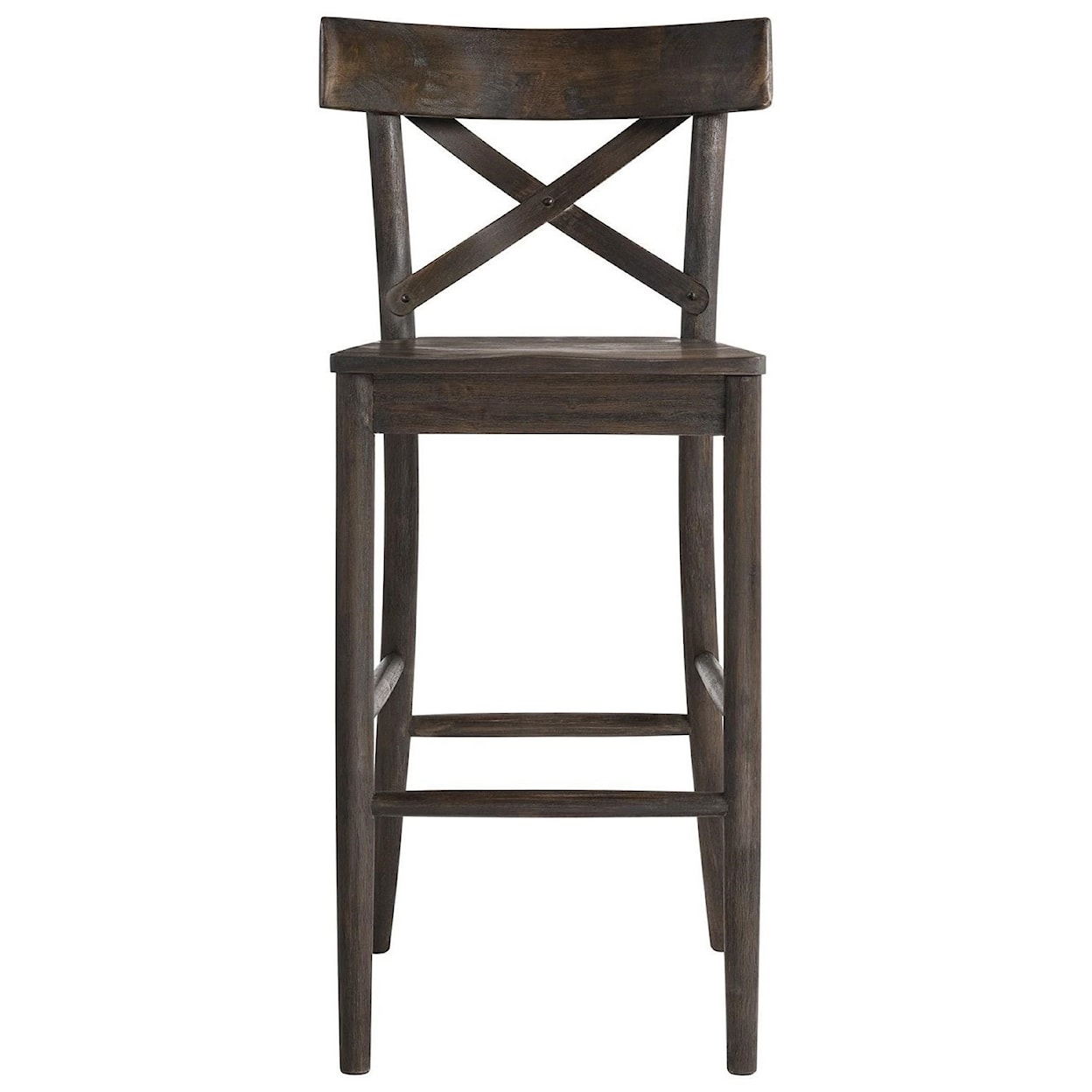 Elements International Coronado Bar Stool