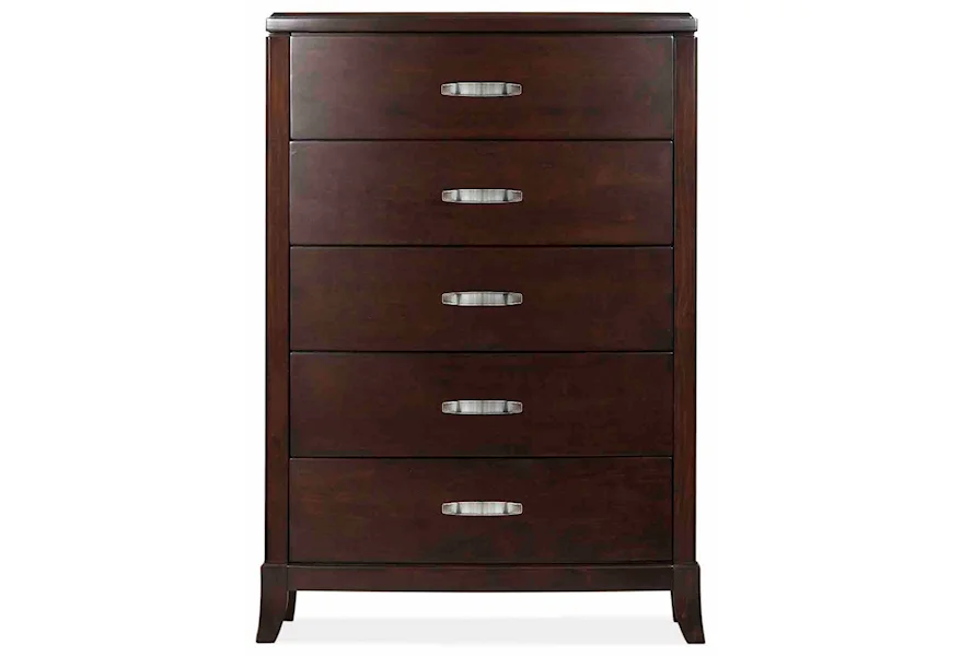 Delaney Drawer Chest by Elements at Royal Furniture