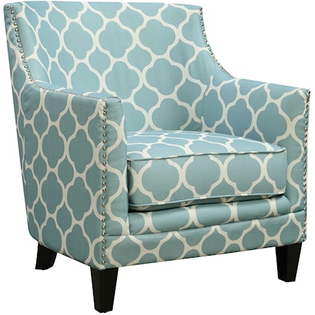 Accent Chair