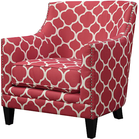 Accent Chair