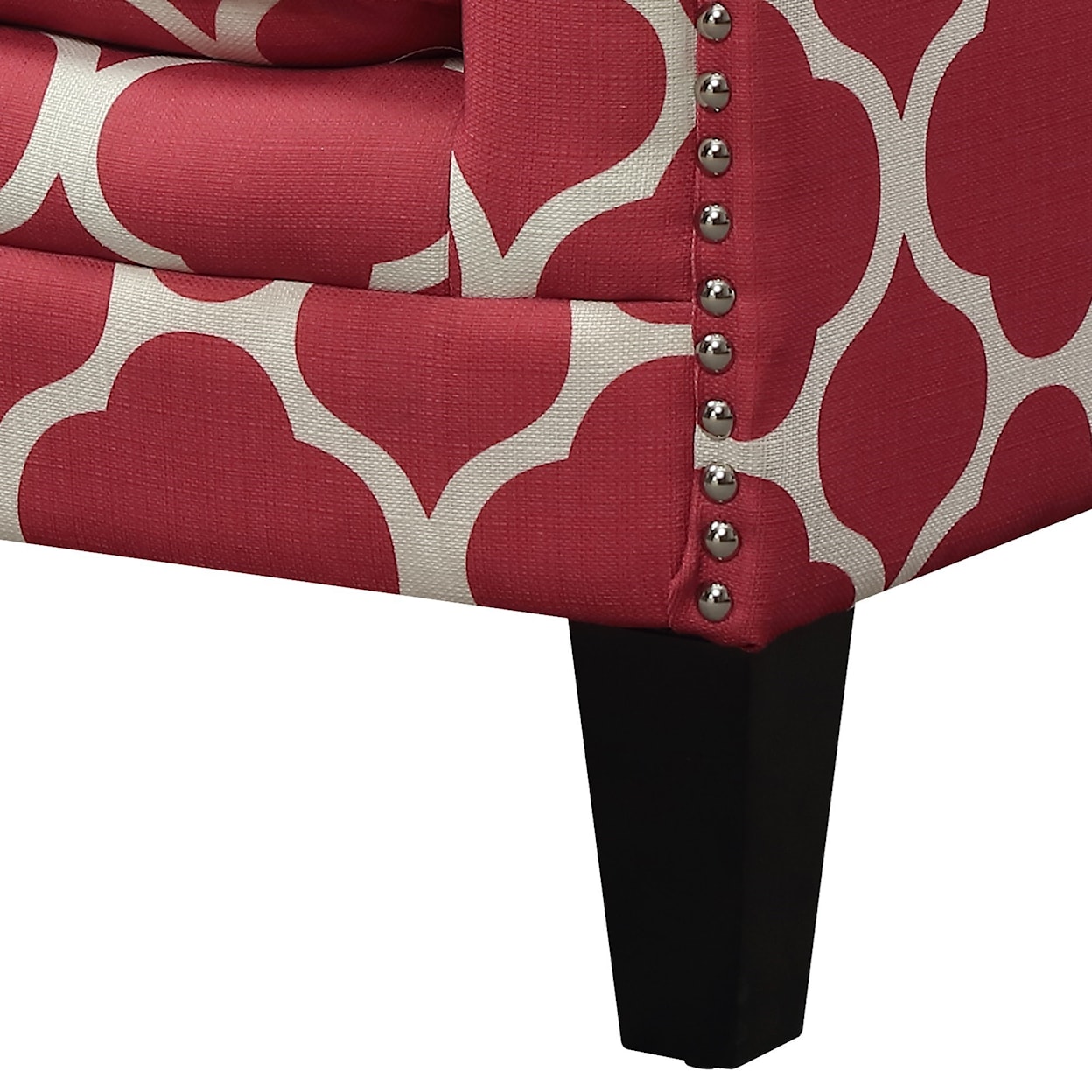 Elements Dinah Accent Chair