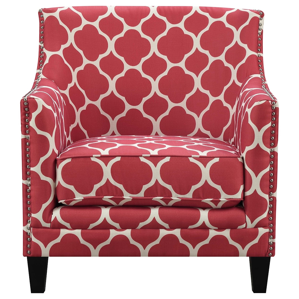 Elements Dinah Accent Chair