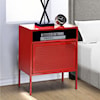 Elements Ember Nightstand