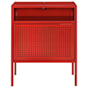 Elements Ember Nightstand