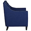 Elements International Erica Accent Chair