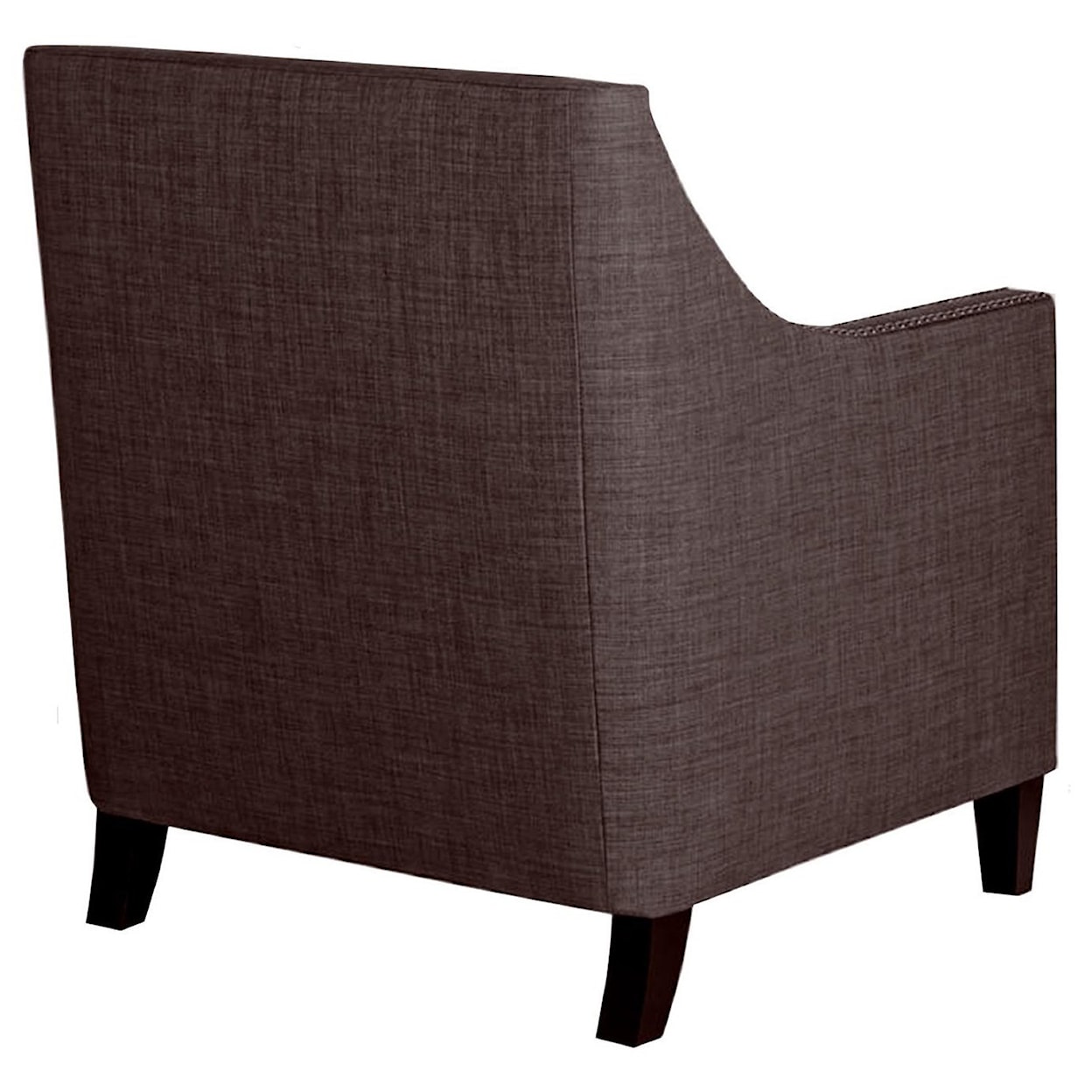 Elements International Erica Accent Chair