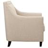 Elements Erica Accent Chair