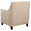 Elements International Erica Accent Chair