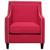 Elements Erica Accent Chair