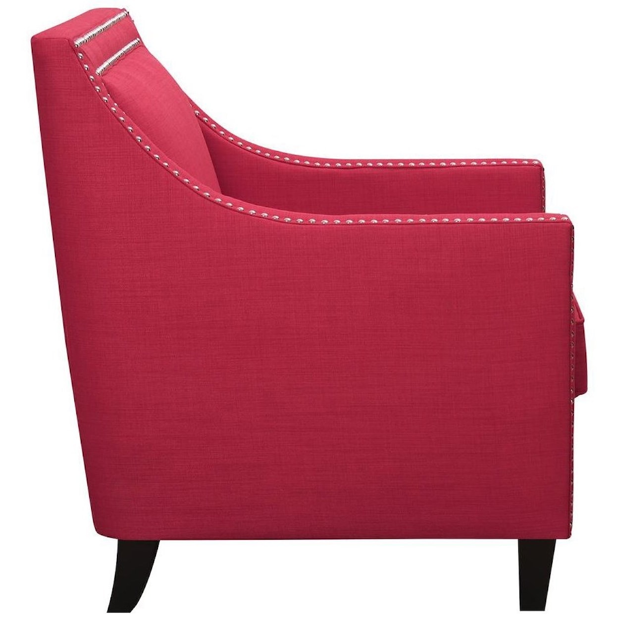 Elements Erica Accent Chair