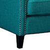 Elements International Erica Accent Chair