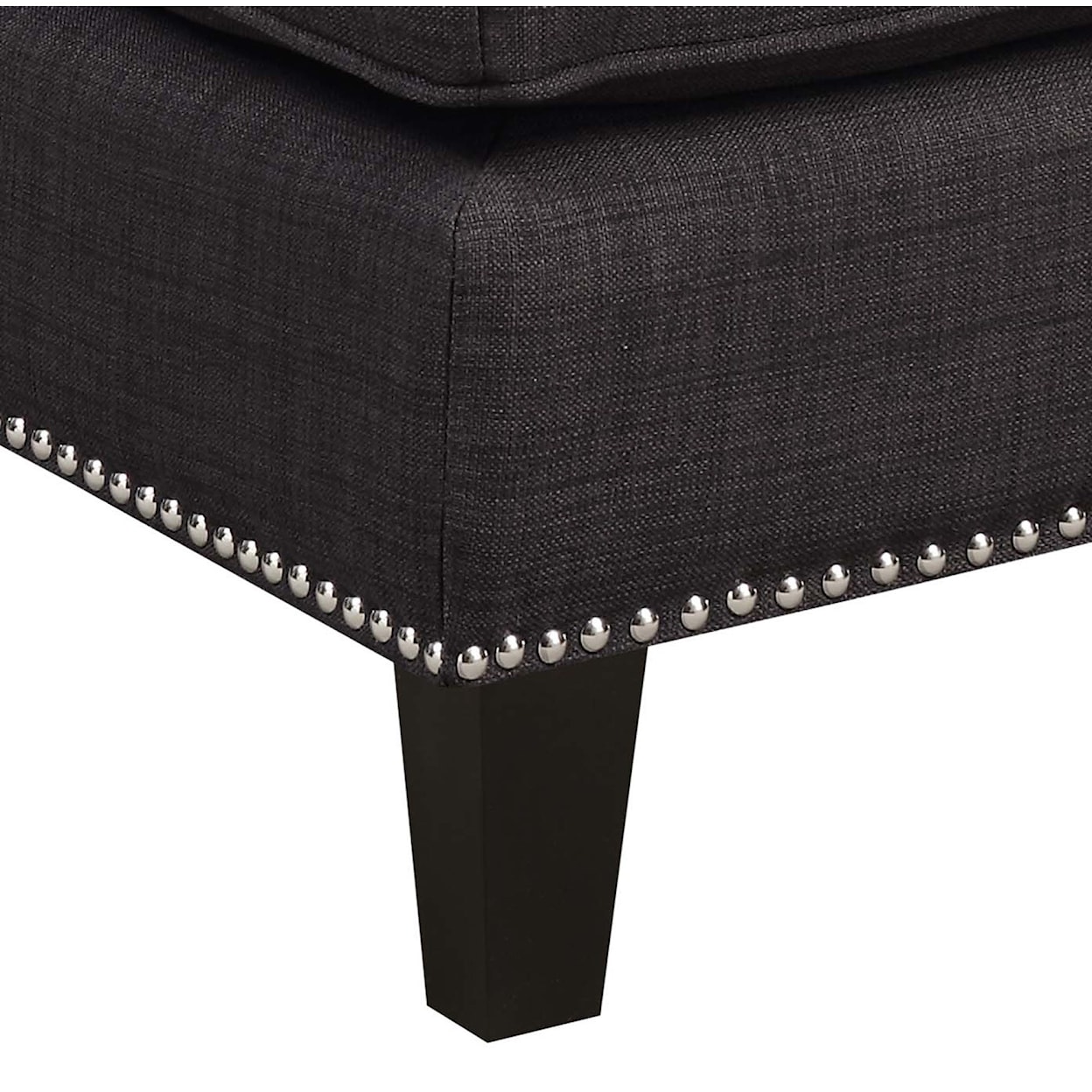 Elements Erica Ottoman